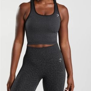 Gymshark adapt seamless set